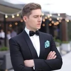 Skybarrow Fundvia - Anton Kovačić