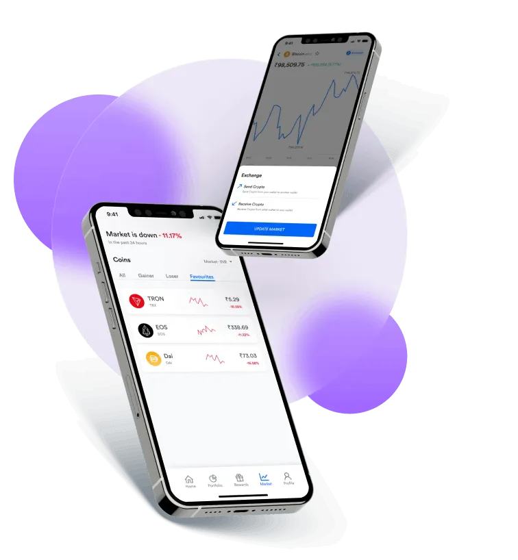 Skybarrow Fundvia - The Next Era of Blockchain Innovation
